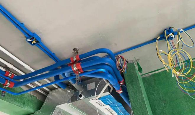 哪一种更好？看6方面对比终于明白了尊龙AG网站中央空调和普通空调家用(图12)