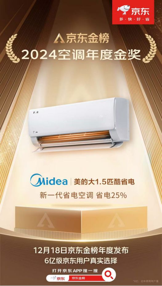 选 2025空调以旧换新当然还是美的凯时尊龙最新网站亿万消费者的口碑之(图3)