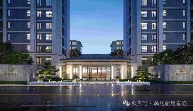 】发布 售楼处电话地址-预约渠道尊龙凯时app☼金山区【国印东方(图14)