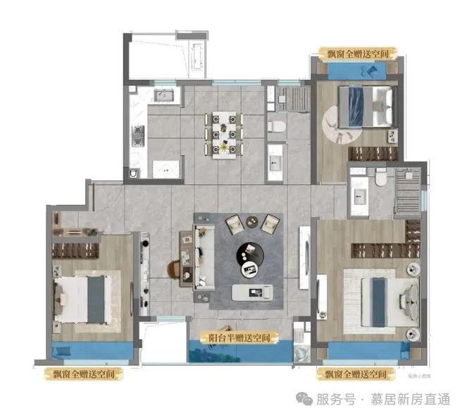 】发布 售楼处电话地址-预约渠道尊龙凯时app☼金山区【国印东方(图24)