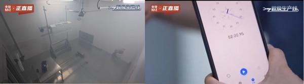三大实验室：开机3分钟 满屋是新风z6尊龙·中国网站央视探访海信空调(图3)