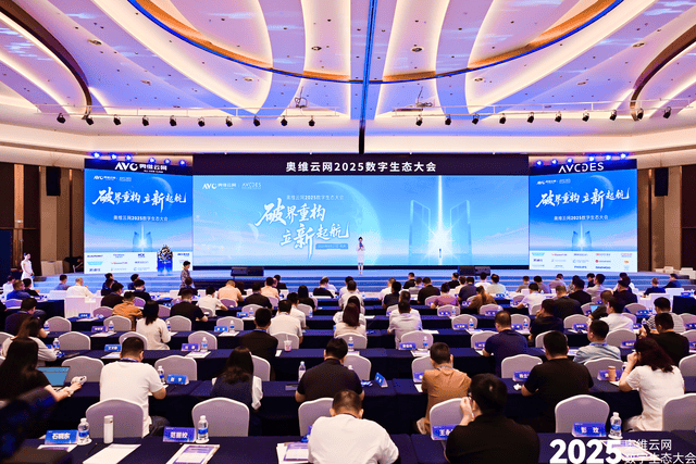 长虹空调荣膺双项标杆荣誉 科技赋能行业革新尊龙凯时app平台2025数字生态大会｜(图3)