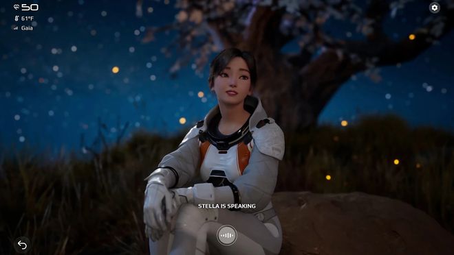 金王兴兴：用遥控追求极致速度；蔡浩宇AI游戏上架2719元｜极客早知道人生就是博-尊龙凯时Sam Altman：AI存在泡沫；宇树机器人夺(图4)