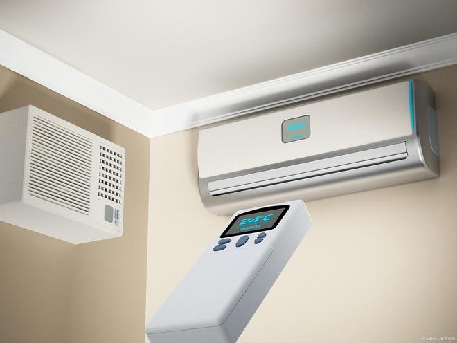 的区别大揭秘！选对空调少花冤枉钱尊龙AG人生就是博定频和变频空调(图8)