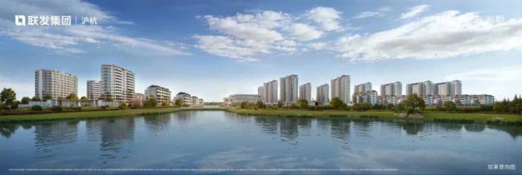 联发金海雲墅】最新楼盘价格房源户型售楼处